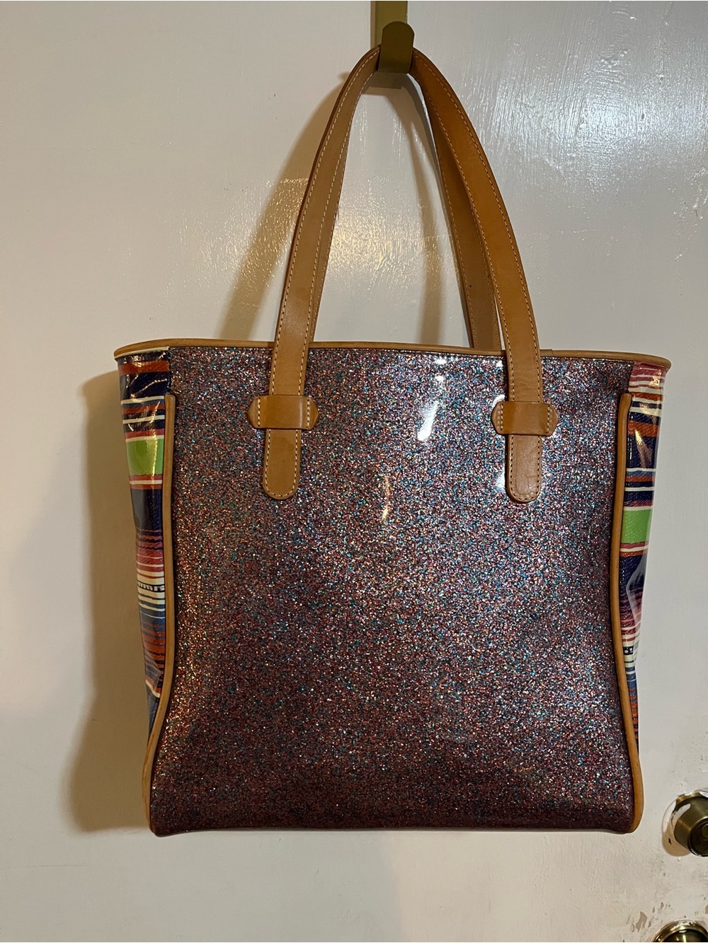Consuela Rhonda Classic Tote